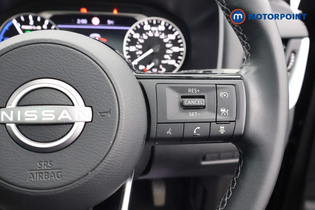 Used Nissan Qashqai 2023 for sale - 77275022: Photo 11