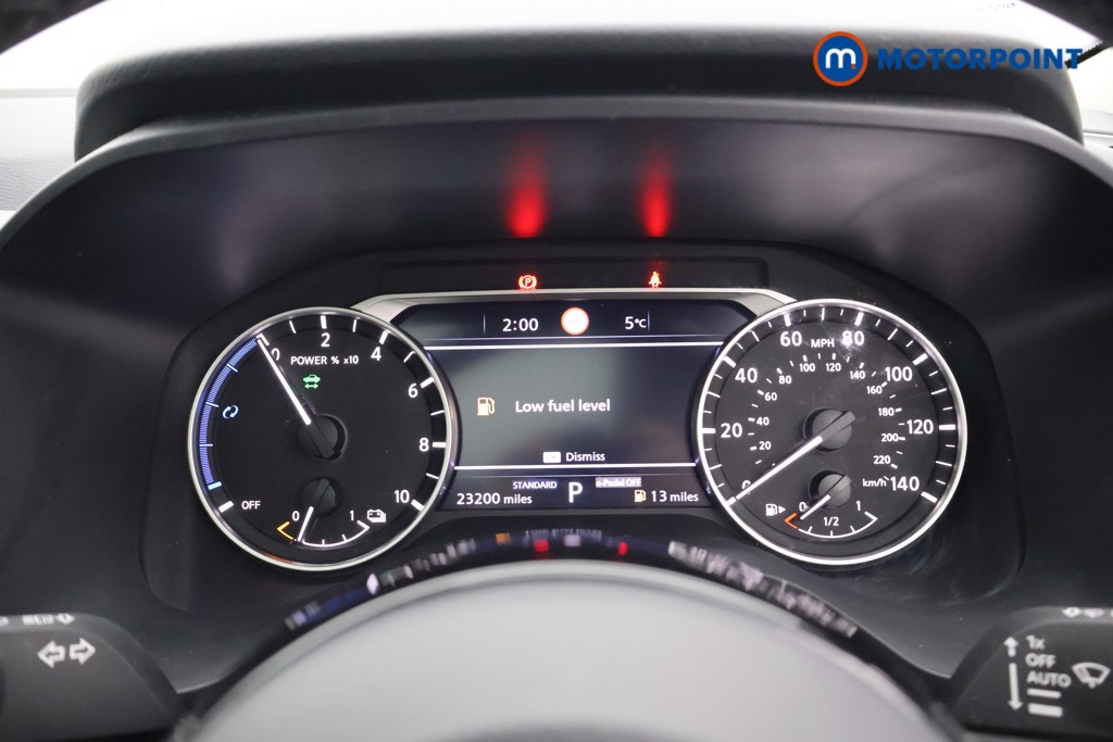 Used Nissan Qashqai 2023 for sale - 77275022: Photo 12