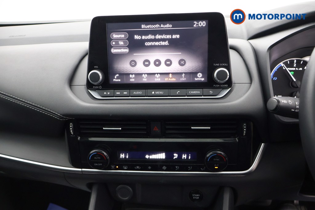 Used Nissan Qashqai 2023 for sale - 77275022: Photo 16