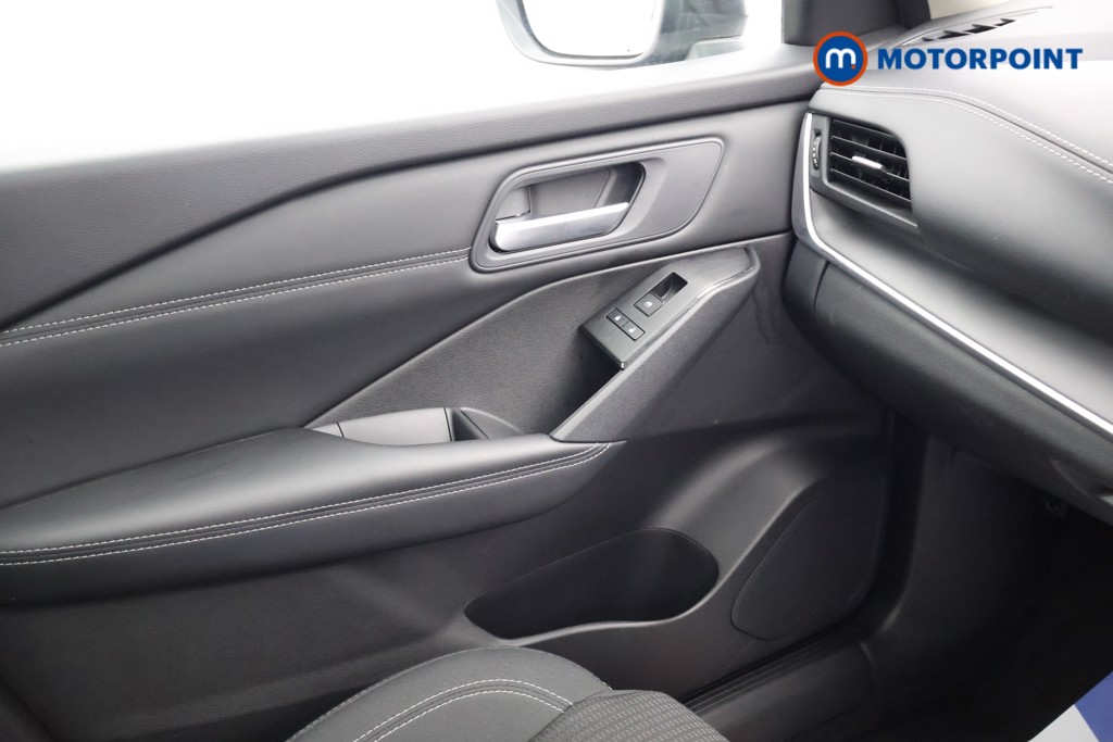 Used Nissan Qashqai 2023 for sale - 77275022: Photo 19