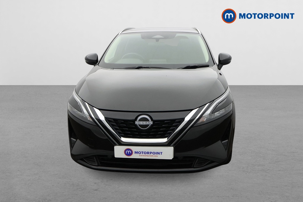 Used Nissan Qashqai 2023 for sale - 77275022: Photo 2