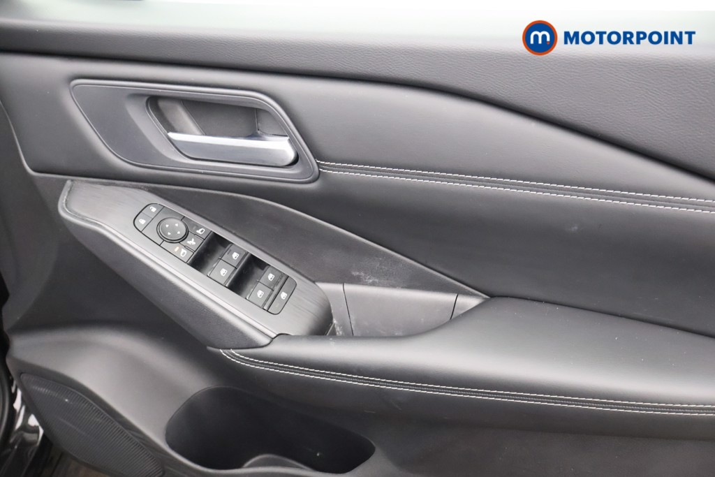 Used Nissan Qashqai 2023 for sale - 77275022: Photo 20