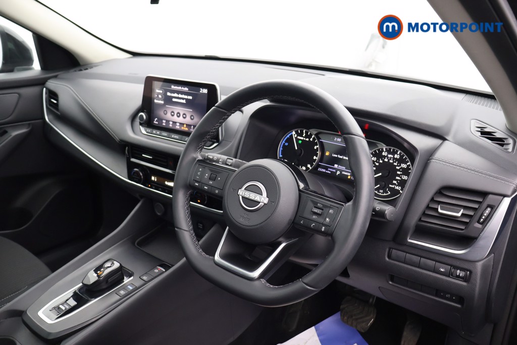 Used Nissan Qashqai 2023 for sale - 77275022: Photo 21