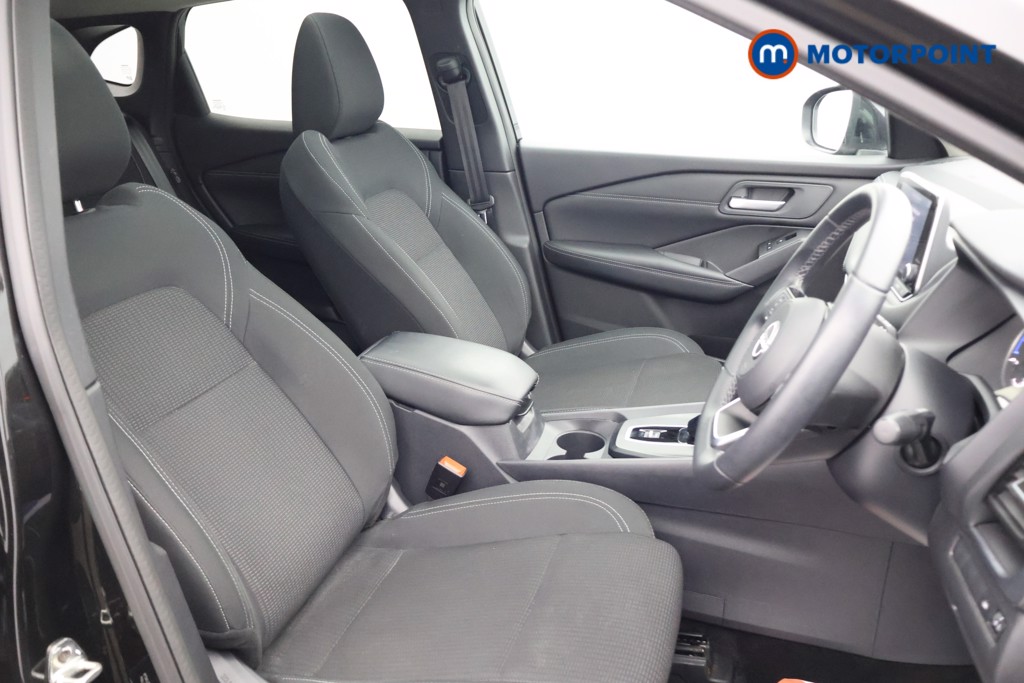 Used Nissan Qashqai 2023 for sale - 77275022: Photo 22