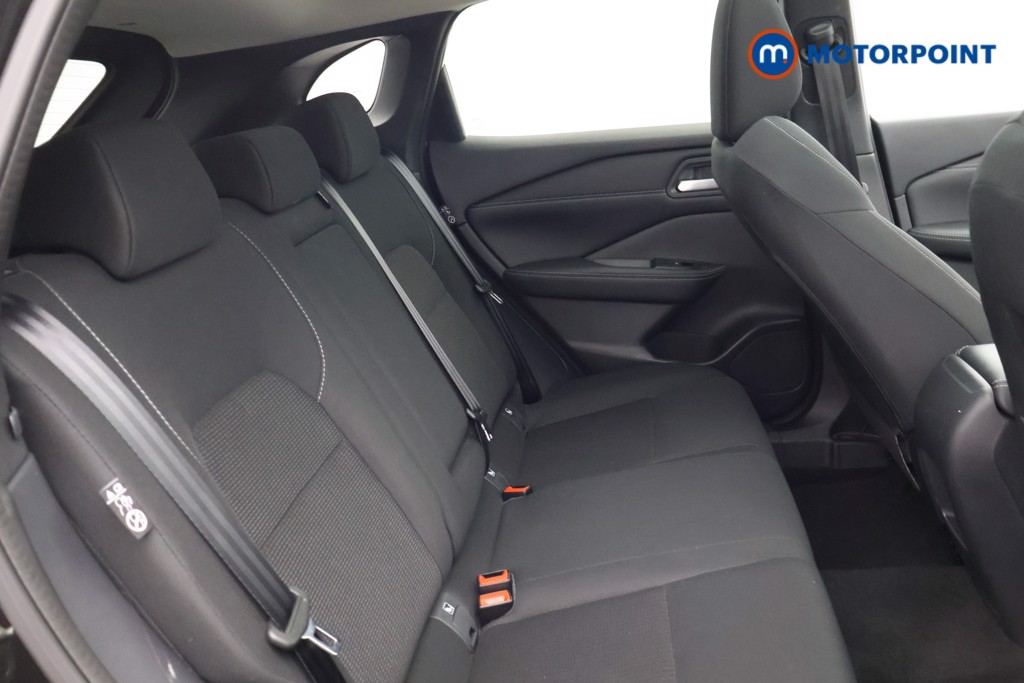 Used Nissan Qashqai 2023 for sale - 77275022: Photo 24