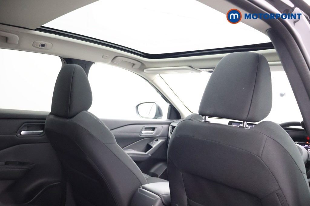 Used Nissan Qashqai 2023 for sale - 77275022: Photo 25