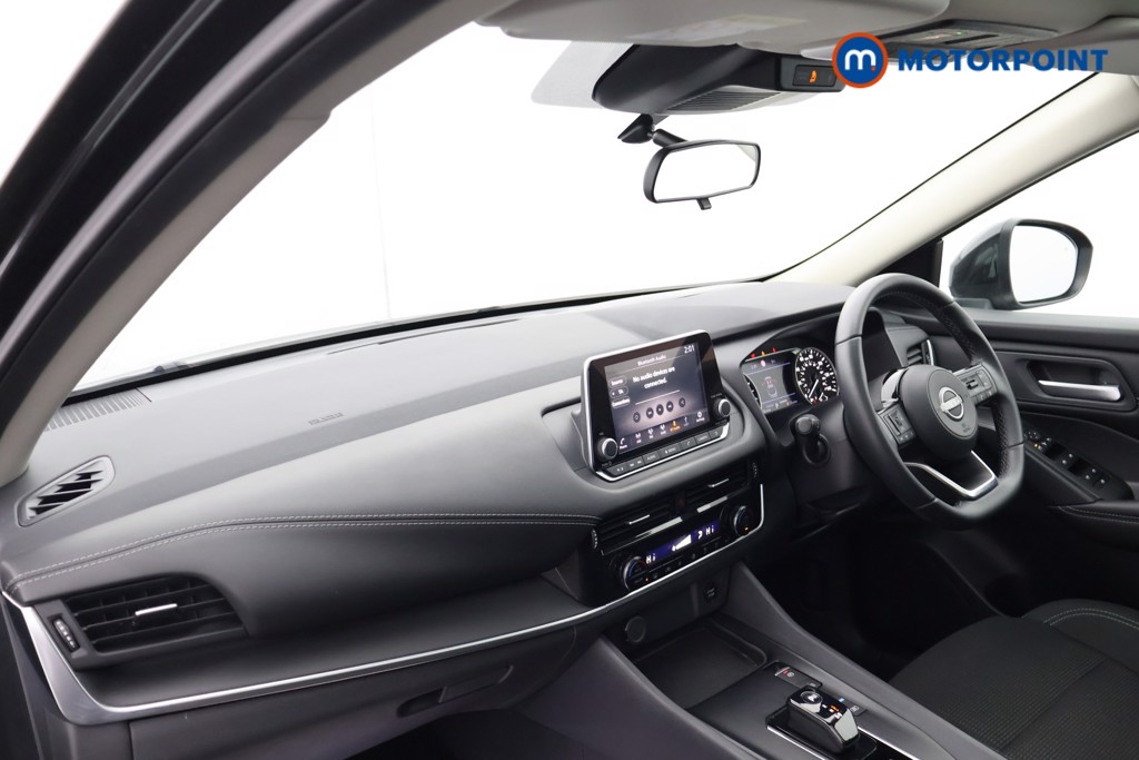 Used Nissan Qashqai 2023 for sale - 77275022: Photo 27