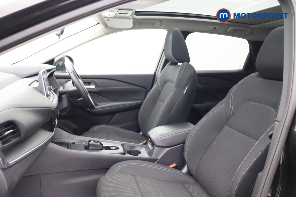 Used Nissan Qashqai 2023 for sale - 77275022: Photo 28