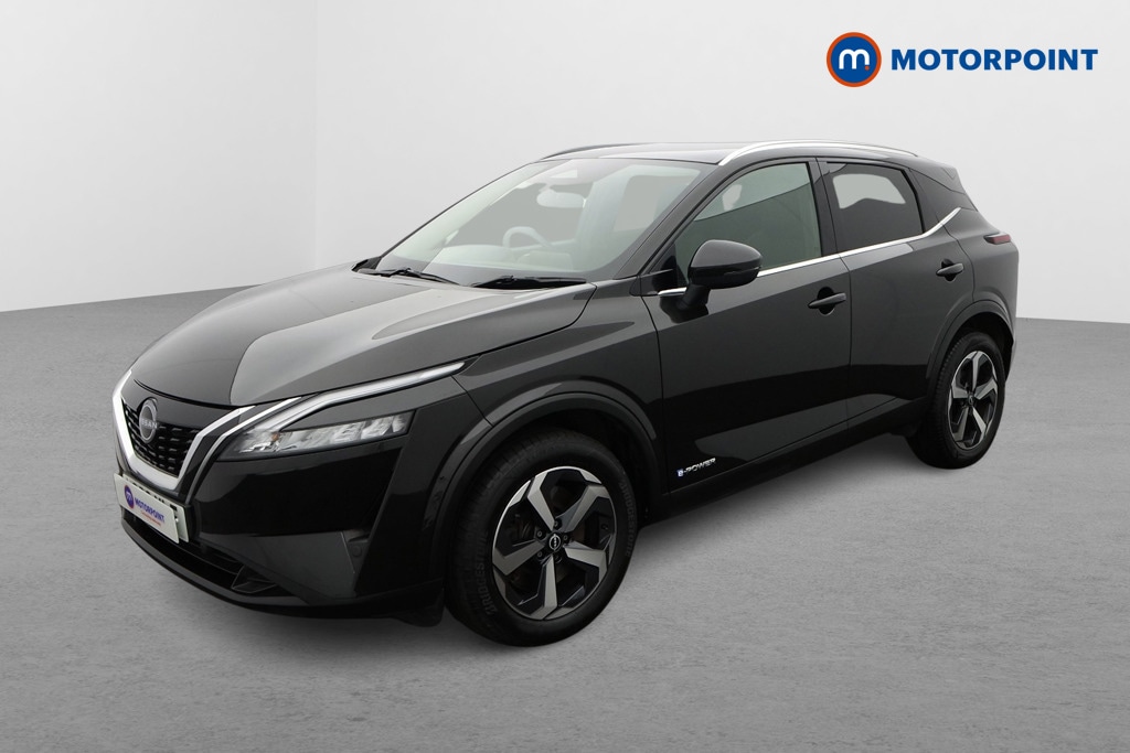 Used Nissan Qashqai 2023 for sale - 77275022: Photo 3