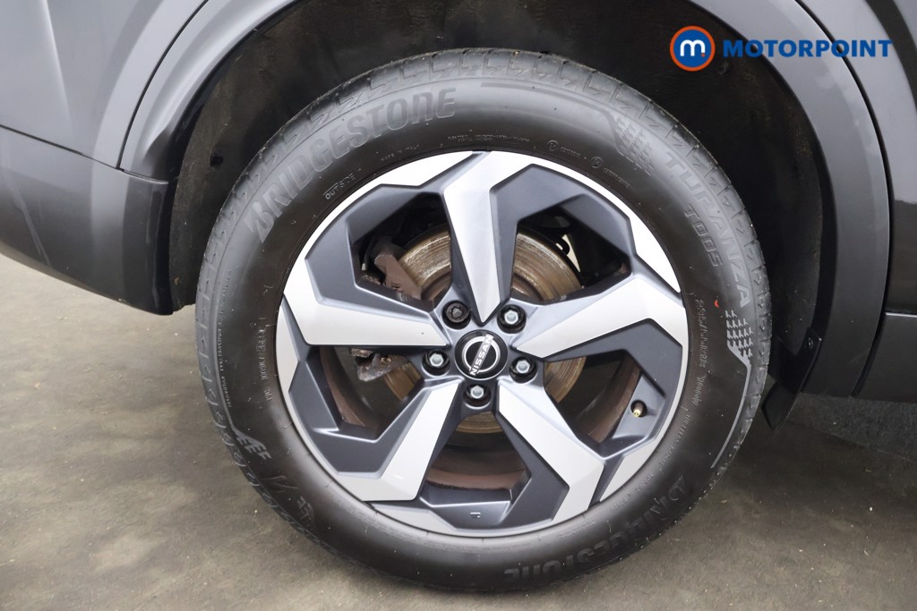 Used Nissan Qashqai 2023 for sale - 77275022: Photo 30