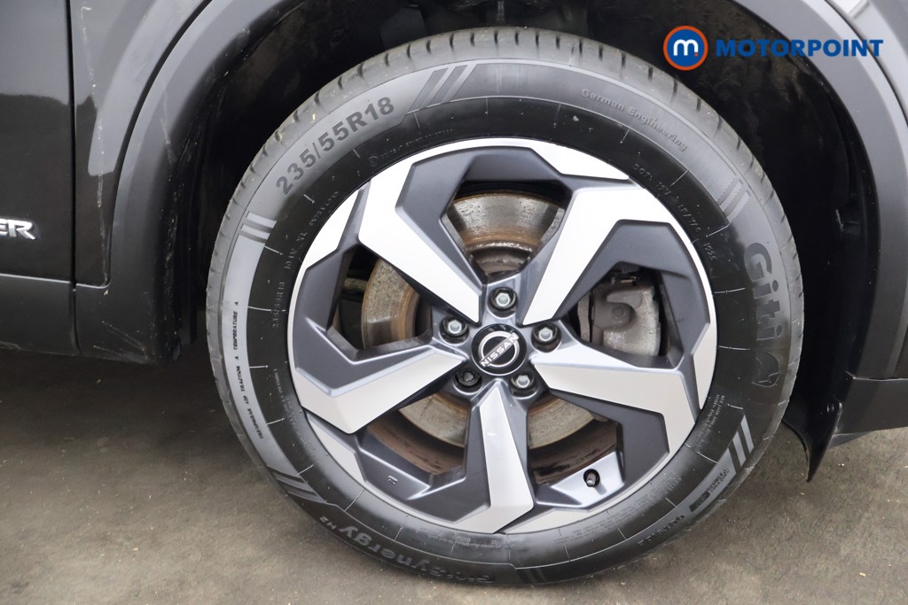 Used Nissan Qashqai 2023 for sale - 77275022: Photo 31