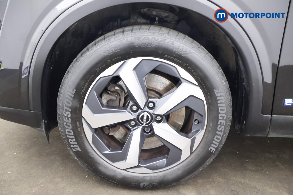 Used Nissan Qashqai 2023 for sale - 77275022: Photo 32