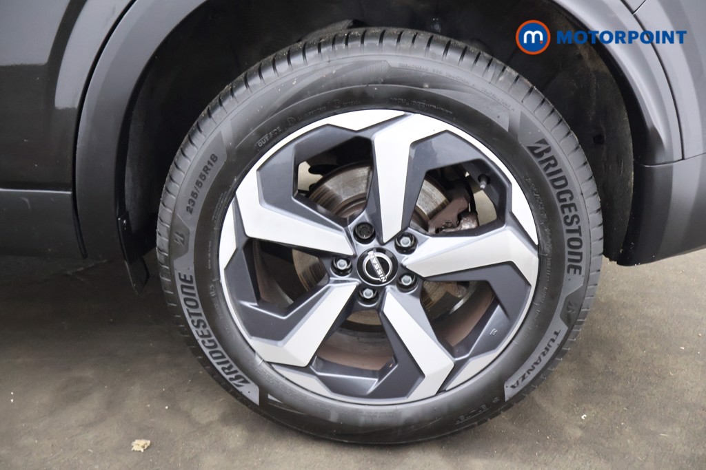 Used Nissan Qashqai 2023 for sale - 77275022: Photo 33