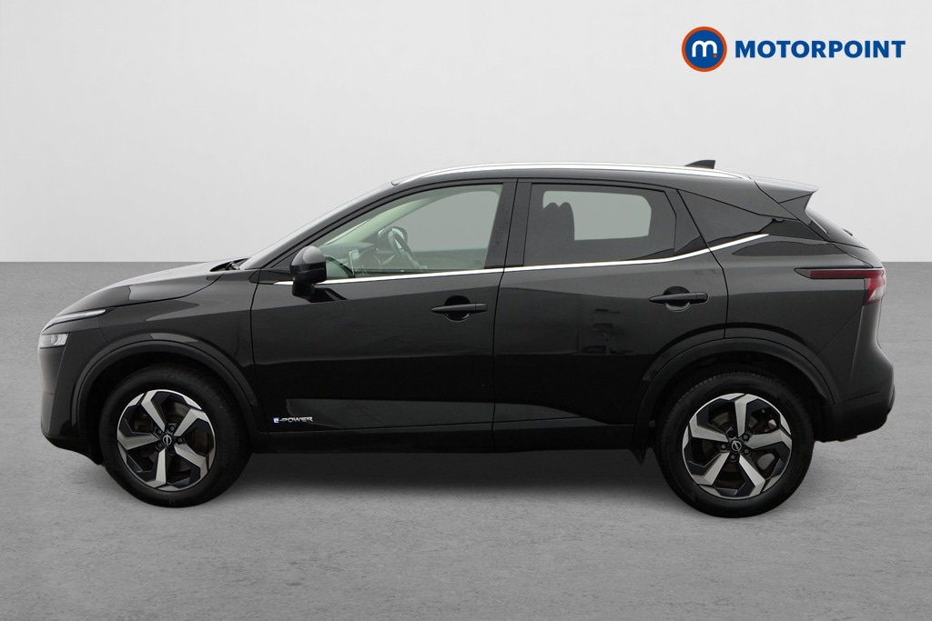 Used Nissan Qashqai 2023 for sale - 77275022: Photo 4