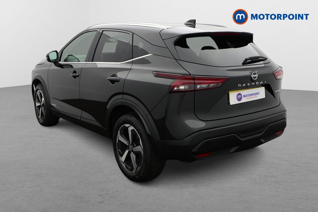 Used Nissan Qashqai 2023 for sale - 77275022: Photo 5