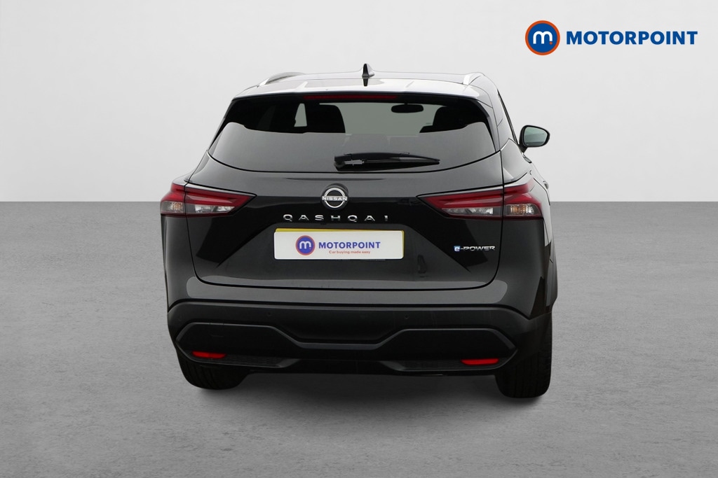 Used Nissan Qashqai 2023 for sale - 77275022: Photo 6