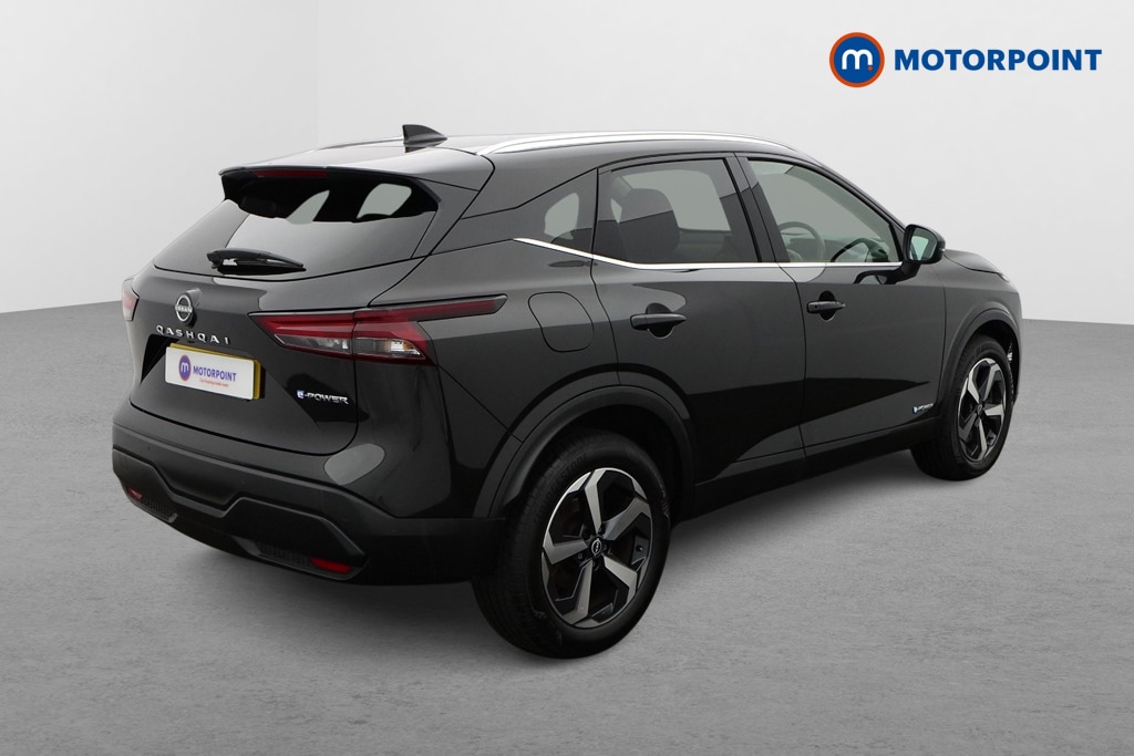 Used Nissan Qashqai 2023 for sale - 77275022: Photo 7