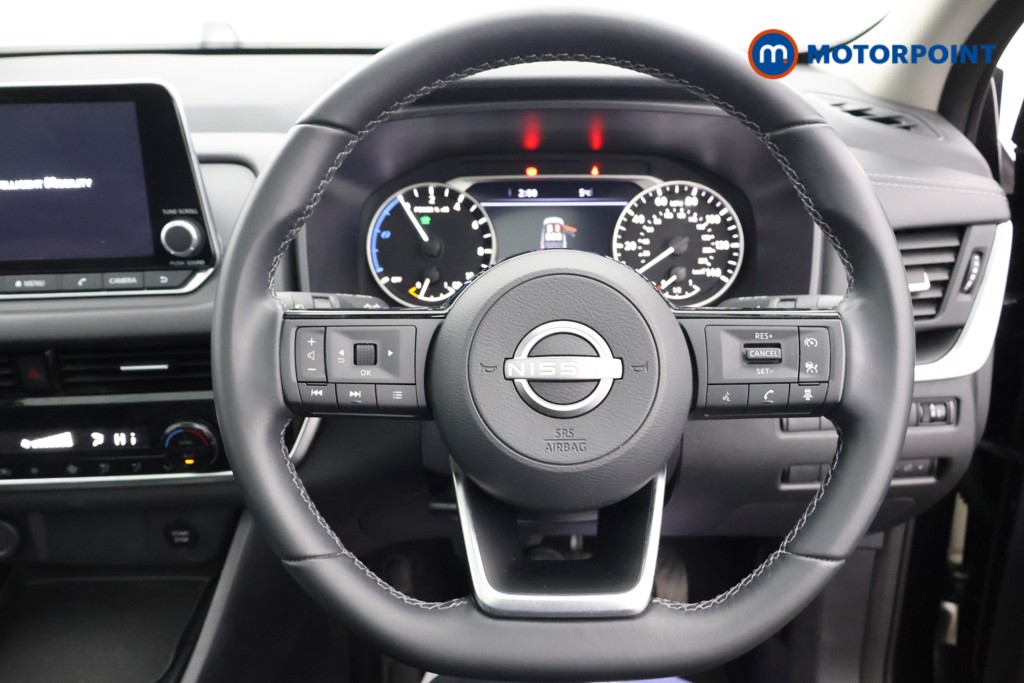 Used Nissan Qashqai 2023 for sale - 77275022: Photo 9