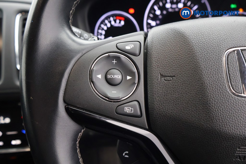 Used Honda HR-V 2019 for sale - 77033879: Photo 10