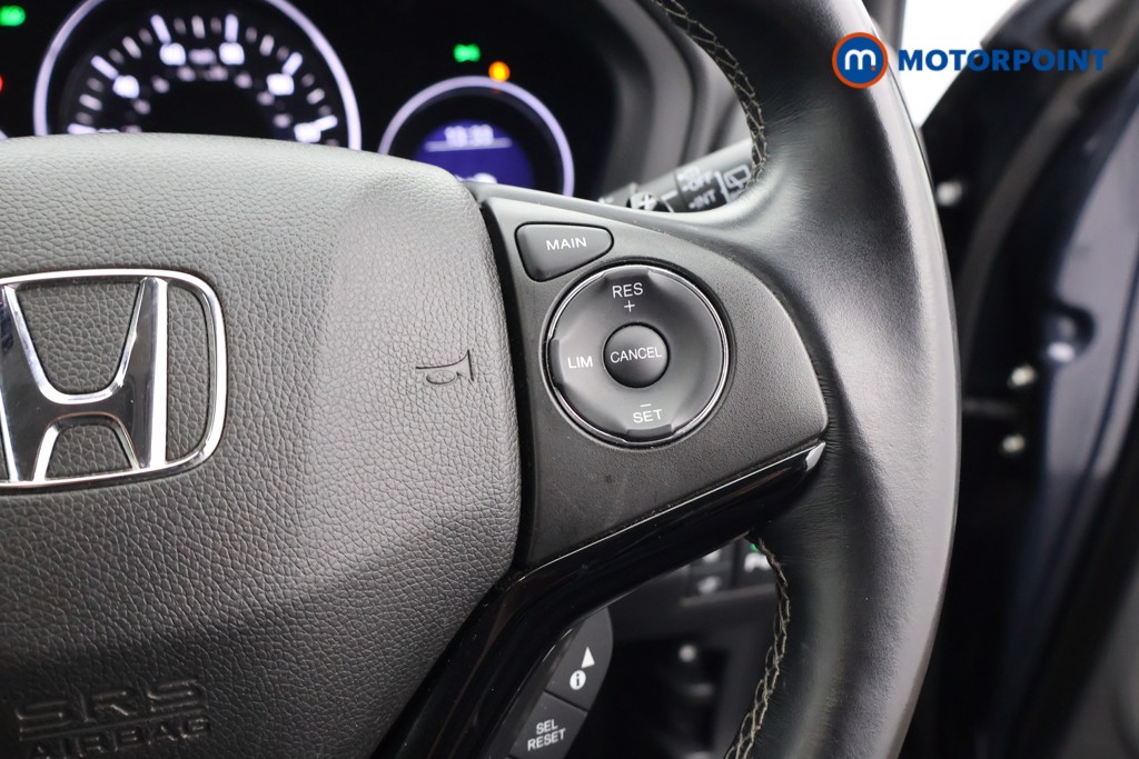 Used Honda HR-V 2019 for sale - 77033879: Photo 11