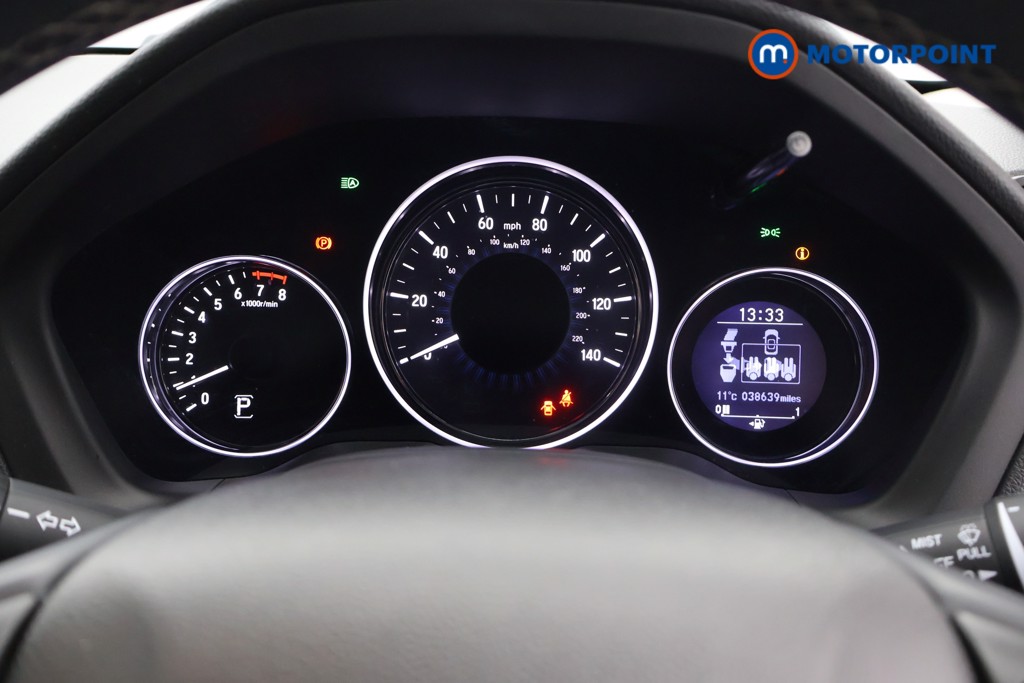 Used Honda HR-V 2019 for sale - 77033879: Photo 12