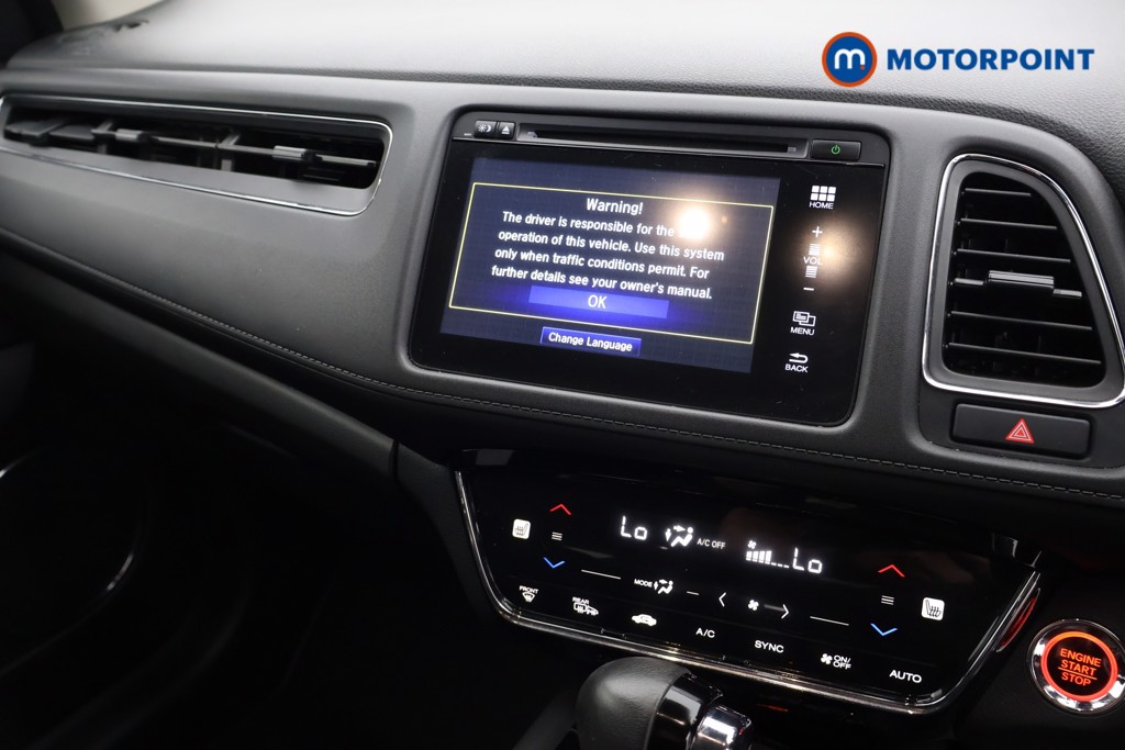 Used Honda HR-V 2019 for sale - 77033879: Photo 13