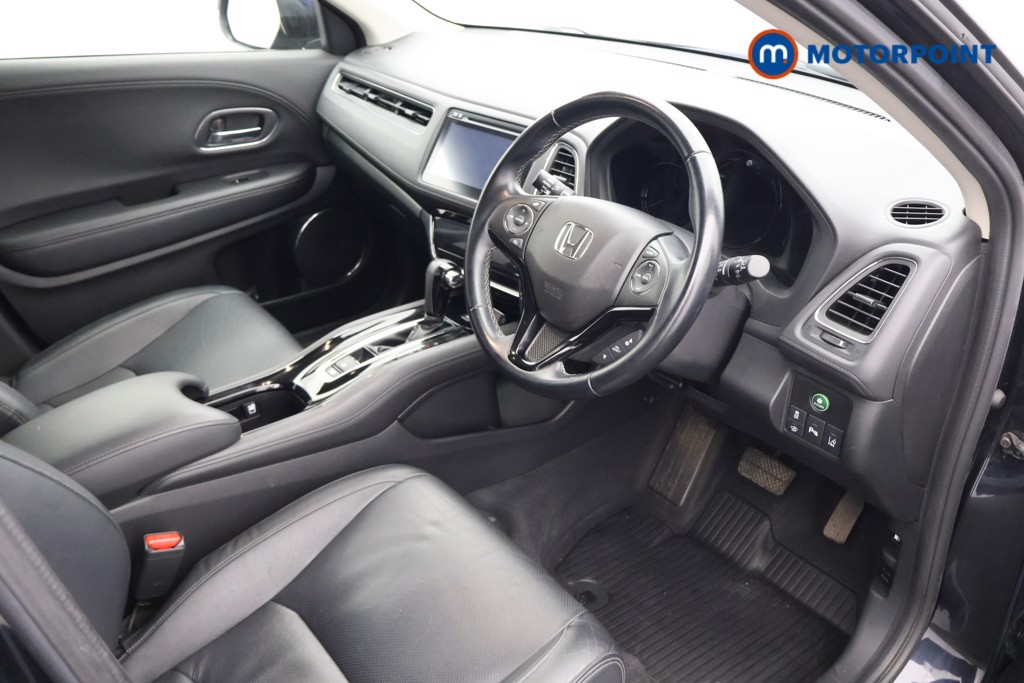 Used Honda HR-V 2019 for sale - 77033879: Photo 19