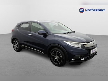 Used Honda HR-V 2019 for sale - 77033879: Photo