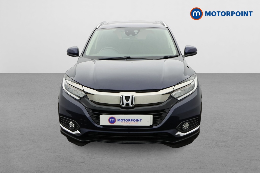 Used Honda HR-V 2019 for sale - 77033879: Photo 2