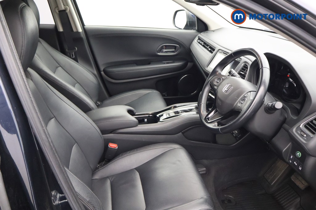 Used Honda HR-V 2019 for sale - 77033879: Photo 20
