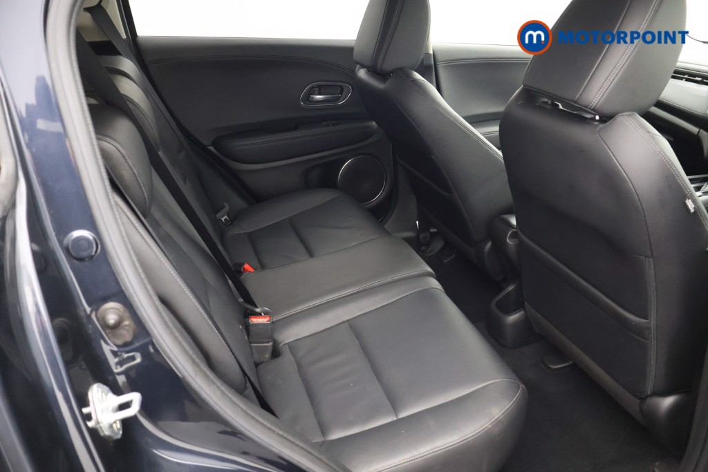 Used Honda HR-V 2019 for sale - 77033879: Photo 21