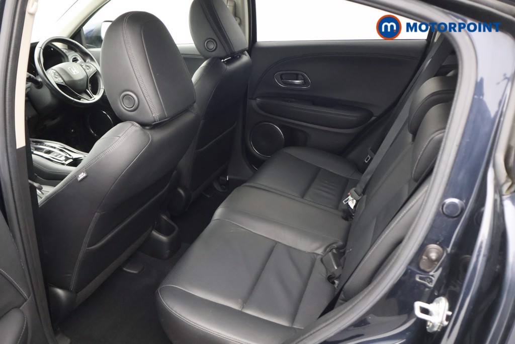 Used Honda HR-V 2019 for sale - 77033879: Photo 24