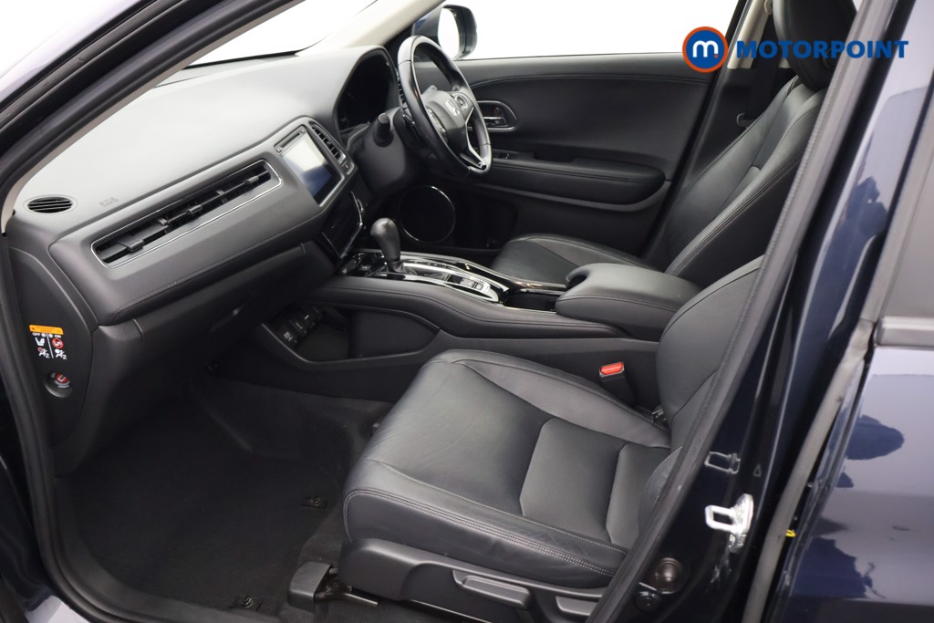 Used Honda HR-V 2019 for sale - 77033879: Photo 26