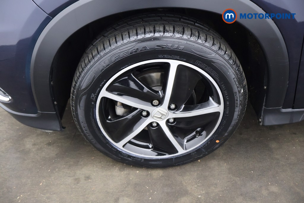Used Honda HR-V 2019 for sale - 77033879: Photo 28