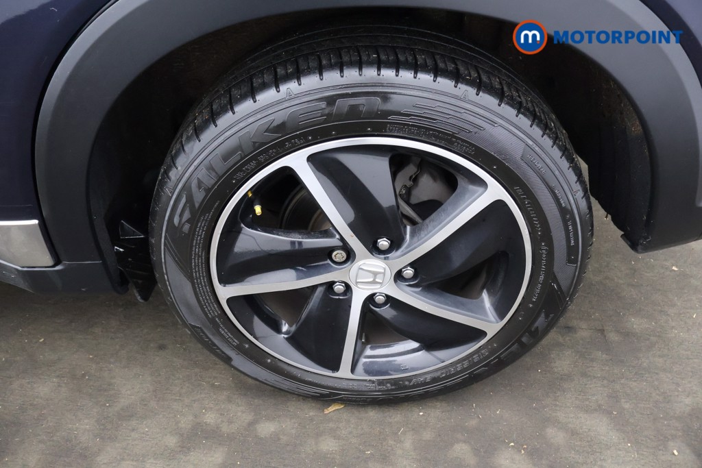 Used Honda HR-V 2019 for sale - 77033879: Photo 29