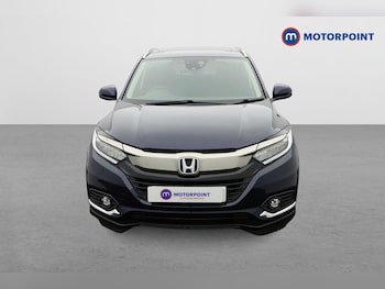 Used Honda HR-V 2019 for sale - 77033879: Photo