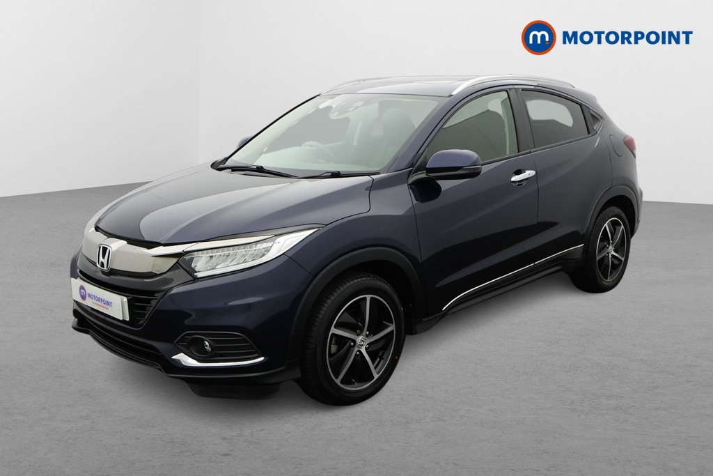 Used Honda HR-V 2019 for sale - 77033879: Photo 3