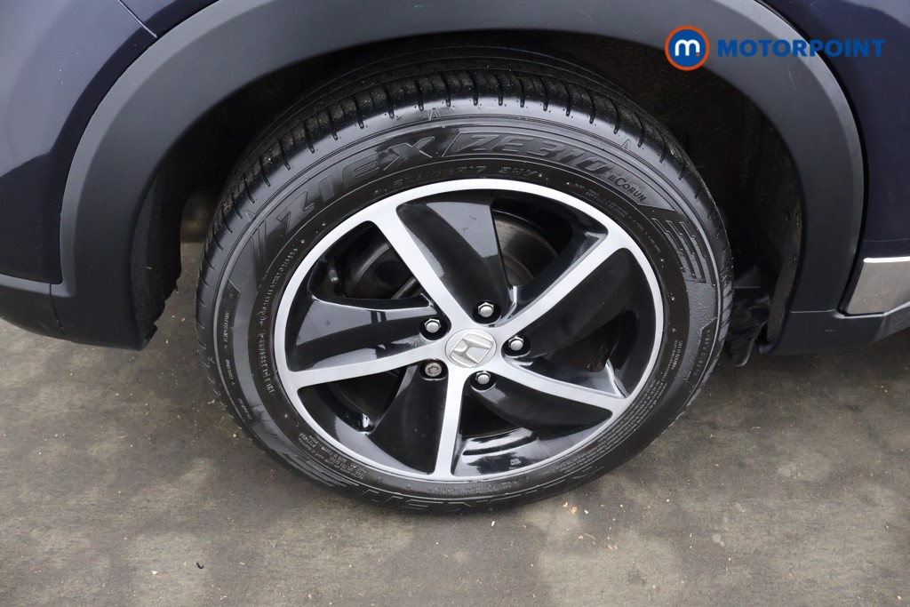 Used Honda HR-V 2019 for sale - 77033879: Photo 30