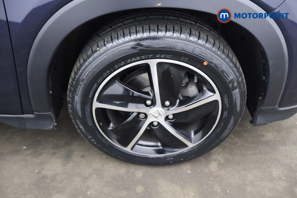 Used Honda HR-V 2019 for sale - 77033879: Photo 31