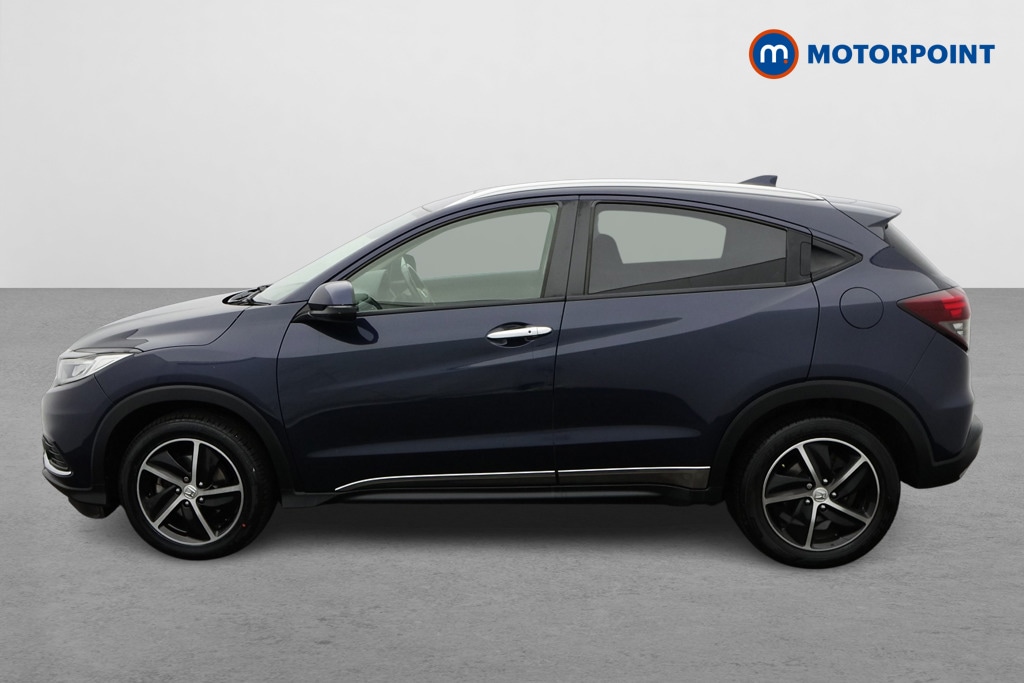 Used Honda HR-V 2019 for sale - 77033879: Photo 4