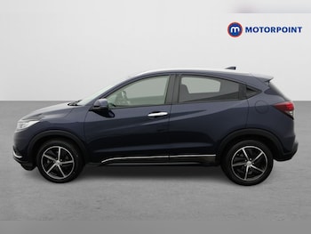 Used Honda HR-V 2019 for sale - 77033879: Photo