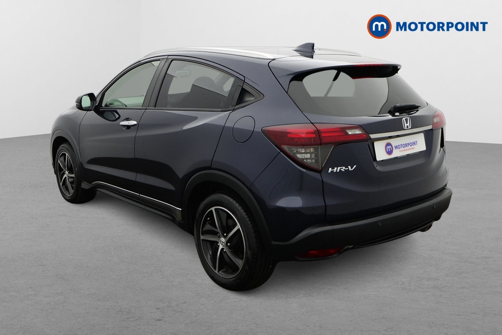 Used Honda HR-V 2019 for sale - 77033879: Photo 5