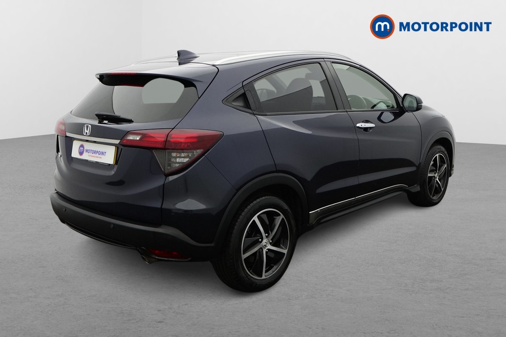Used Honda HR-V 2019 for sale - 77033879: Photo 7