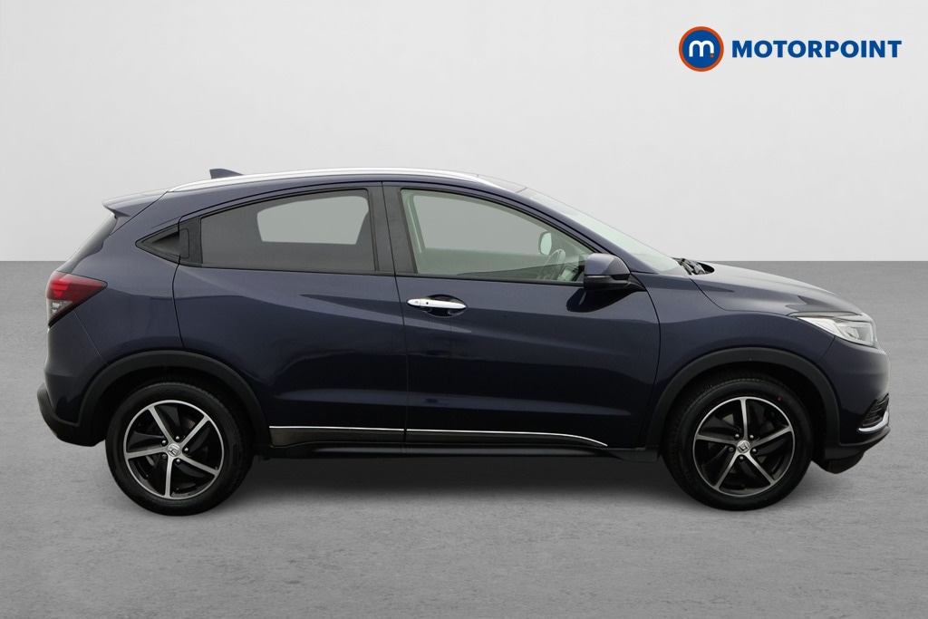 Used Honda HR-V 2019 for sale - 77033879: Photo 8