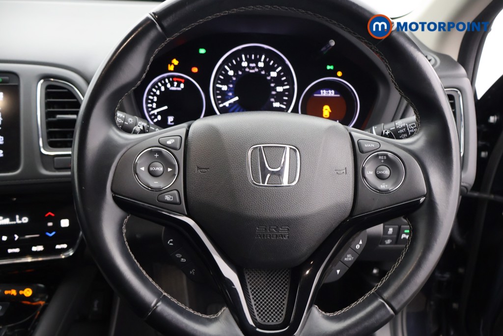 Used Honda HR-V 2019 for sale - 77033879: Photo 9