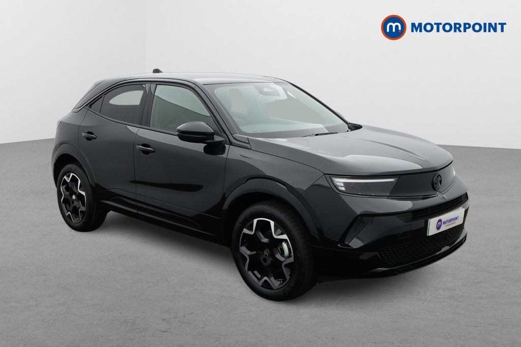 Used Vauxhall Mokka 2025 for sale - 76278860: Photo 1