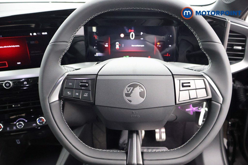 Used Vauxhall Mokka 2025 for sale - 76278860: Photo 10