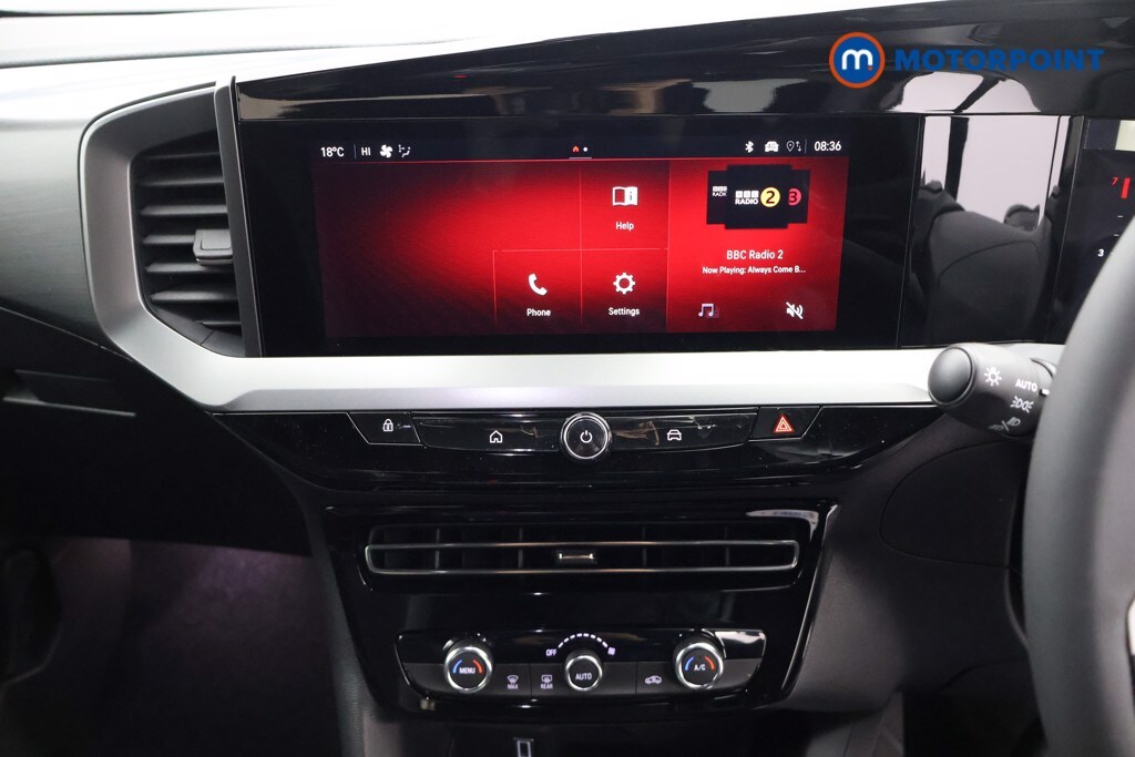 Used Vauxhall Mokka 2025 for sale - 76278860: Photo 16