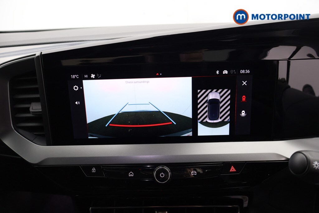 Used Vauxhall Mokka 2025 for sale - 76278860: Photo 17
