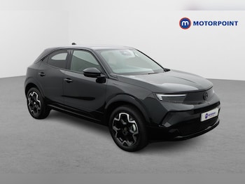 2025 - 1.2 Turbo GS 5dr Auto